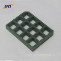 Plattform Walkway Square Type Panel Gitter